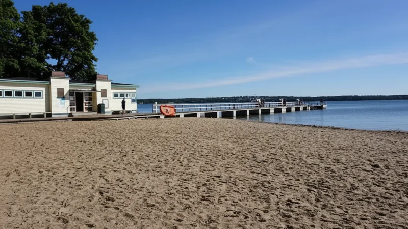 10 Nature Trails ‒ Coastal walking paths(4)