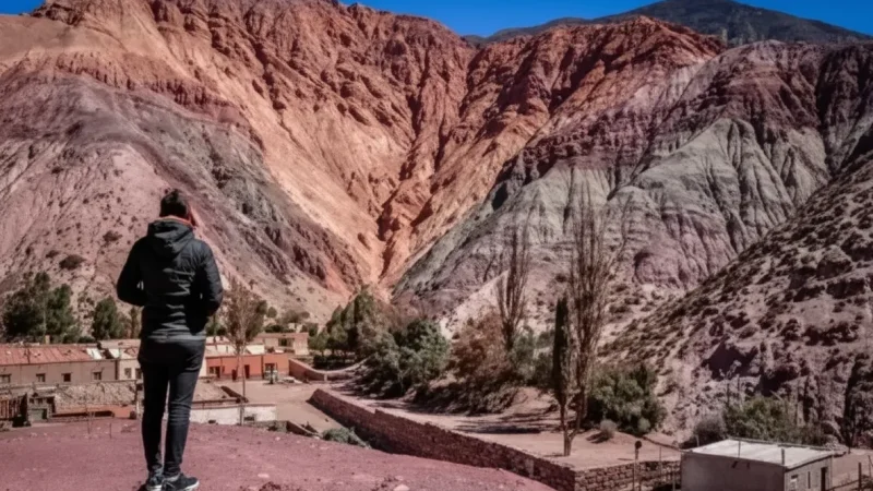 10 Nature Trails – Short outdoor walks(6)