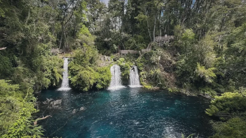 10) Nearby Waterfalls(4)