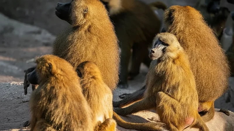 10) Nuremberg Zoo(4)