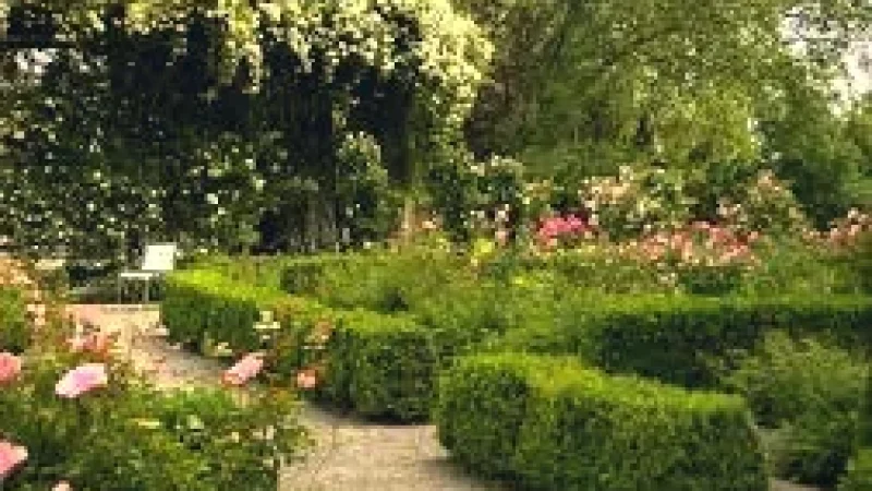 10 Parks and Gardens(6)