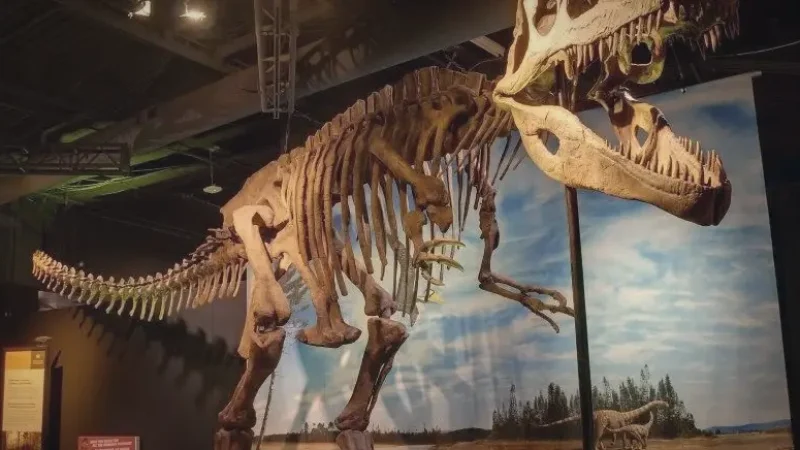10) Perot Museum of Nature and Science(1)