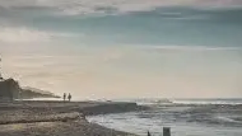 10 Photography Points – Beach and river scenes(2)