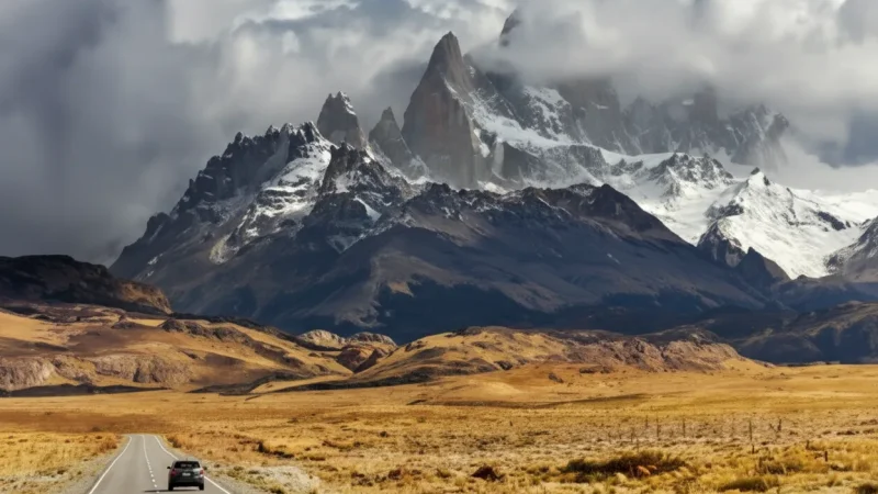 10 Photography Spots – Urban and nature scenes(5)