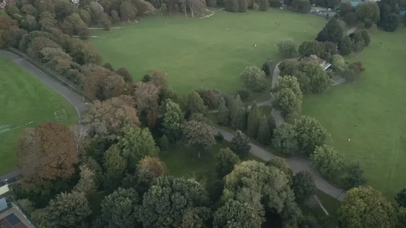 10) Preston Park(5)