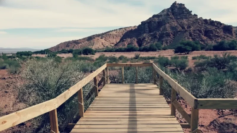 10 Protected Zones – Conservation areas(1)