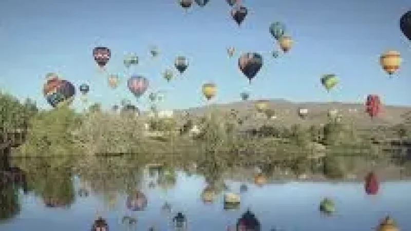 10) Rancho San Rafael Park(3)
