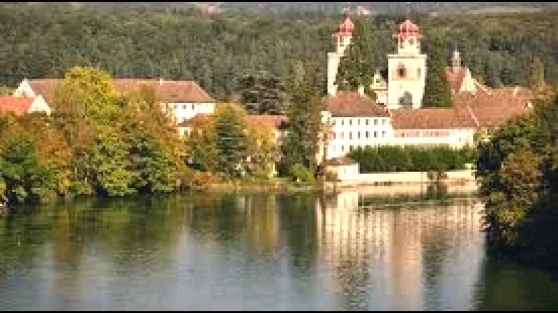 10 Rheinau Island(3)