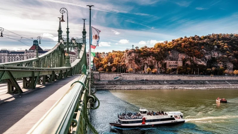 10) River Boat Trips(4)