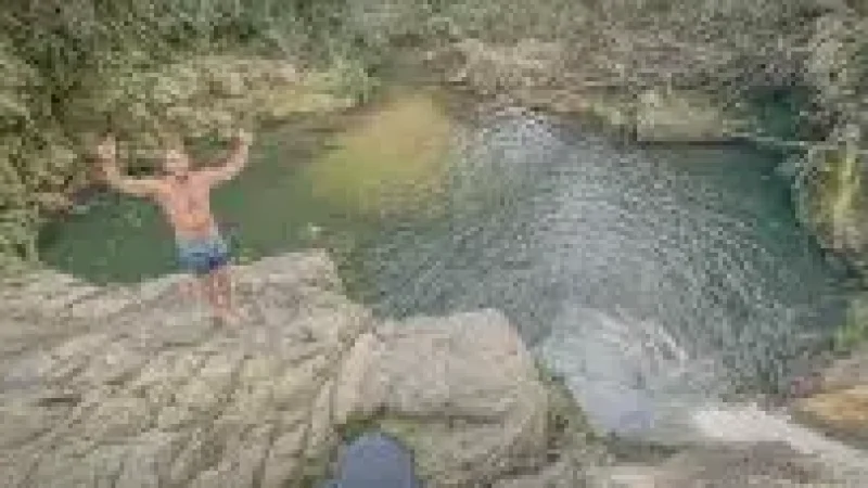 10 River Swimming Spots – Freshwater pools(2)