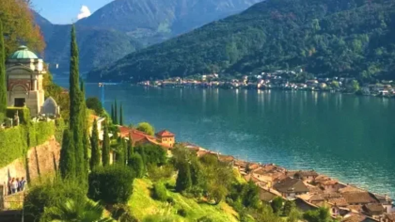 10 River Ticino Walk(2)