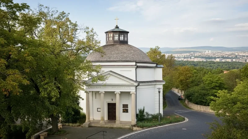 10) Round Church(5)