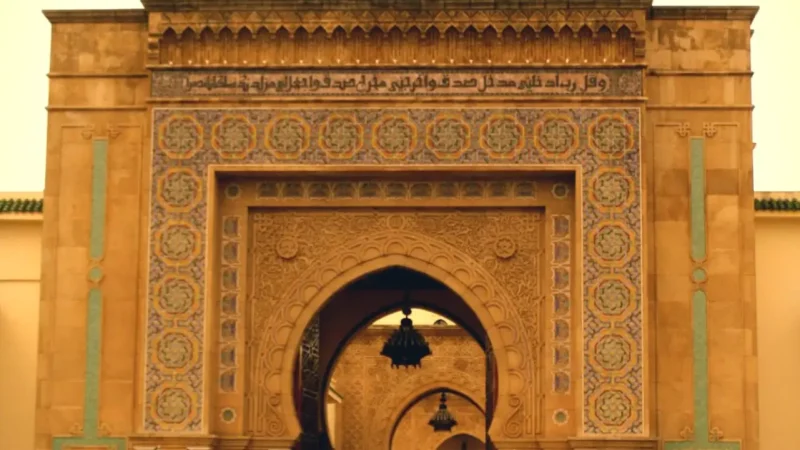 10) Royal Palace Area(3)