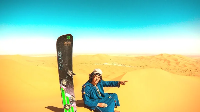 10) Sandboarding Areas(2)