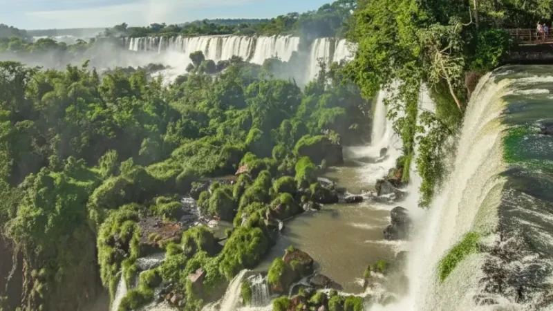 10 Scenic Lookouts – Elevated views(1)