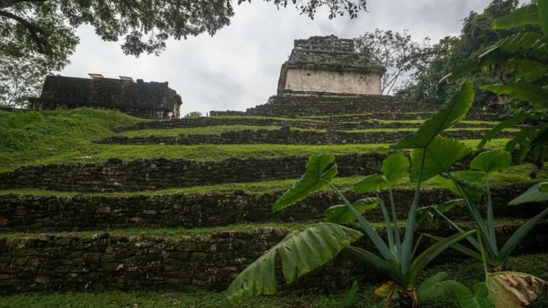 10) Scenic Ruin Viewpoints(4)