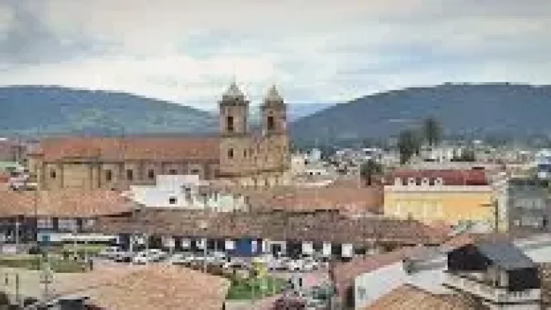 10 Scenic Town Viewpoints – Elevated views(3)