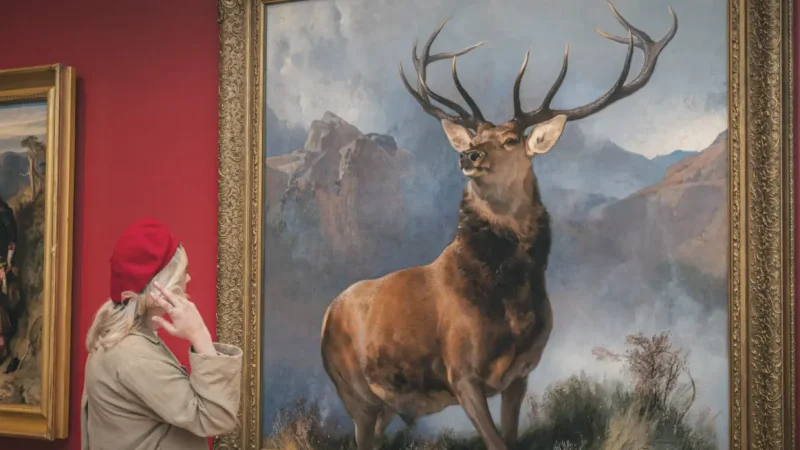 10) Scottish National Gallery(2)