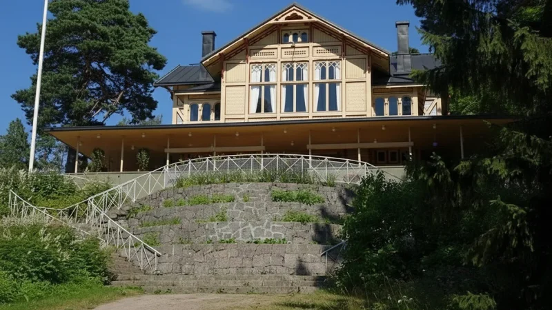 10 Seurasaari Nearby Islands ‒ Easy coastal access(3)