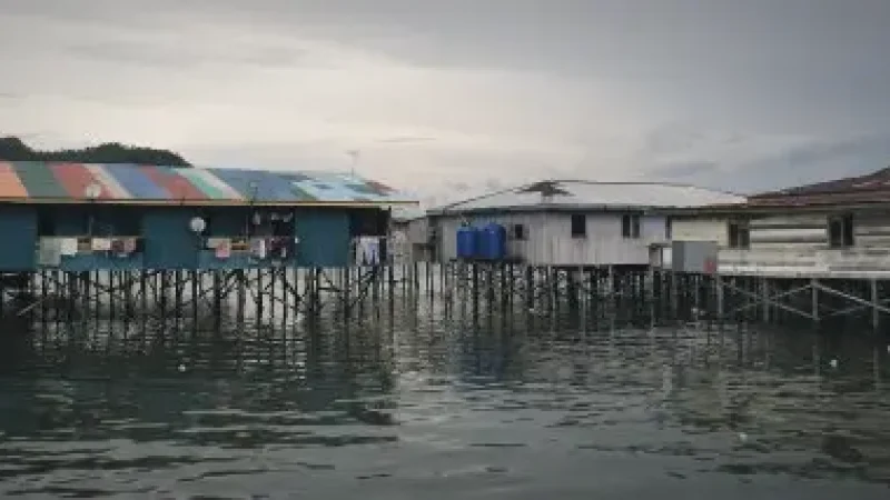 10) Sim Sim Water Village(5)