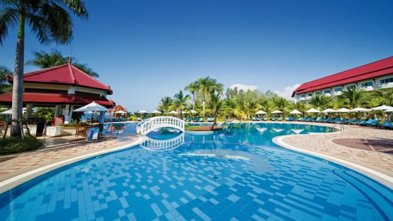 10 Spa and Wellness Centers – Relaxation services(3)