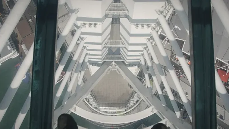 10) Spinnaker Tower(2)
