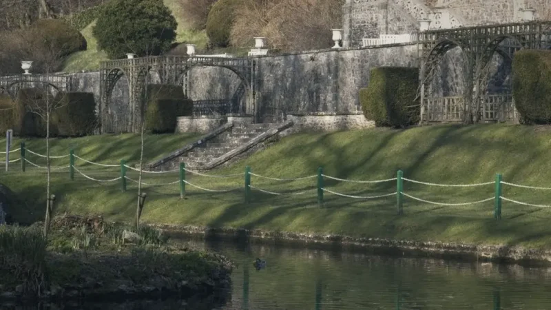 10) St Fagans National Museum(1)