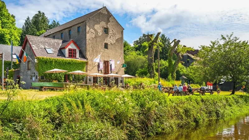 10) St Mullins(3)