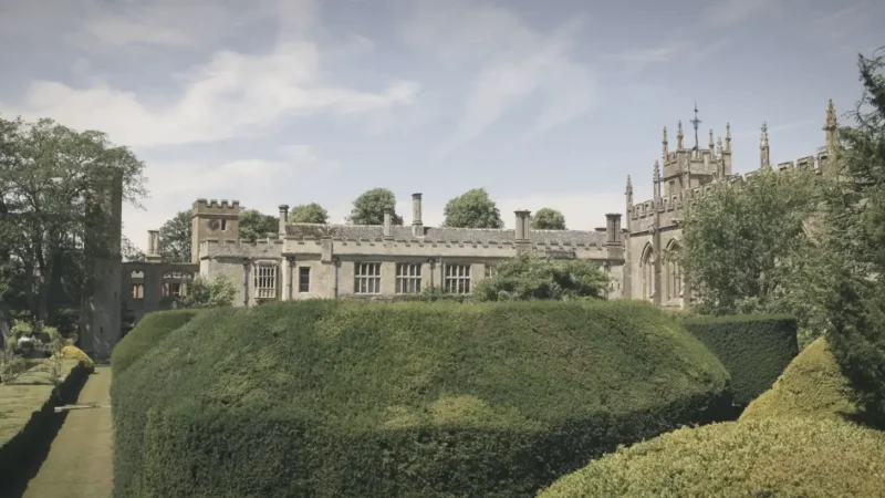10) Sudeley Castle(5)