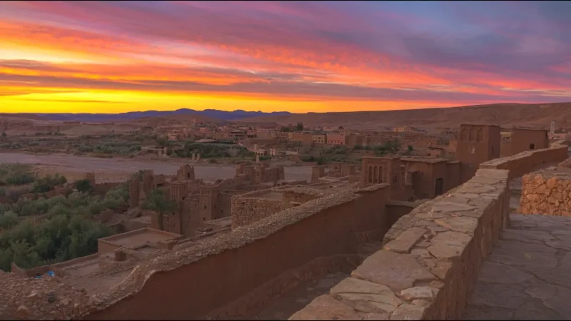 10) Sunrise Viewpoints(10)