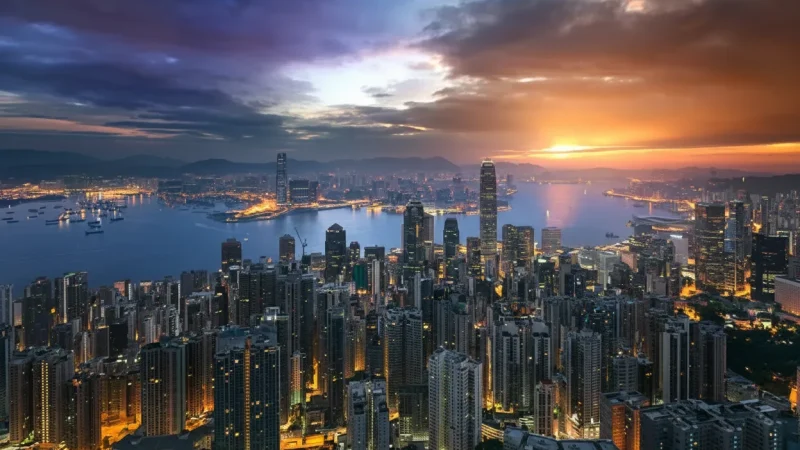 10) Sunset Viewing Areas(5)