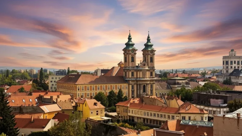 10) Sunset Viewing Areas(5)