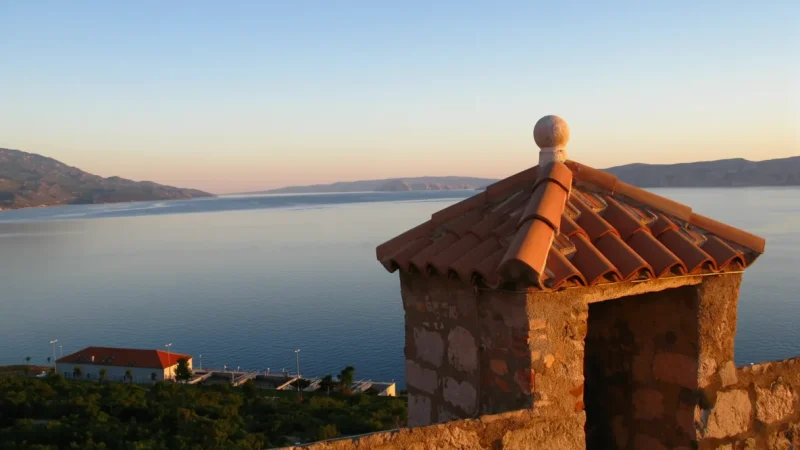 10) Sunset Viewing Spots(2)