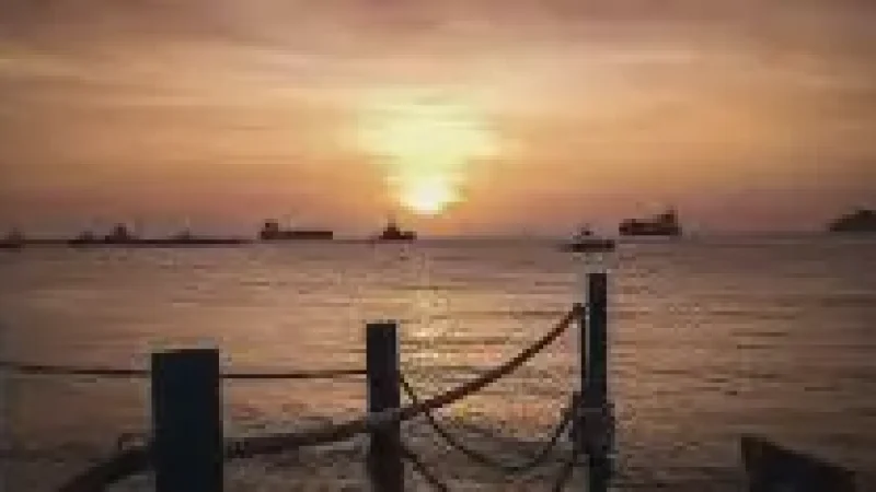 10 Sunset Viewpoints – Evening sea views(4)