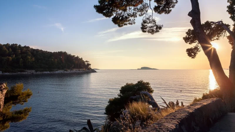 10) Sunset Viewpoints(3)