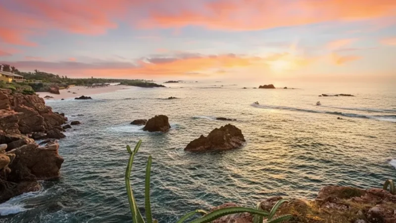 10) Sunset Viewpoints(4)