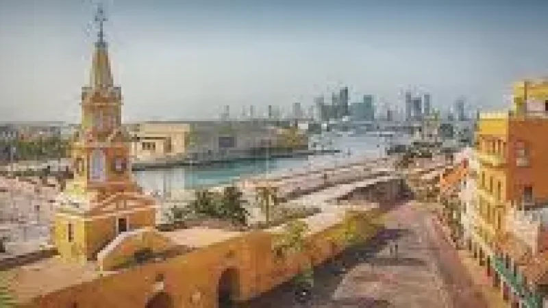 10 Surrounding Colonial Roads – Old city access(1)
