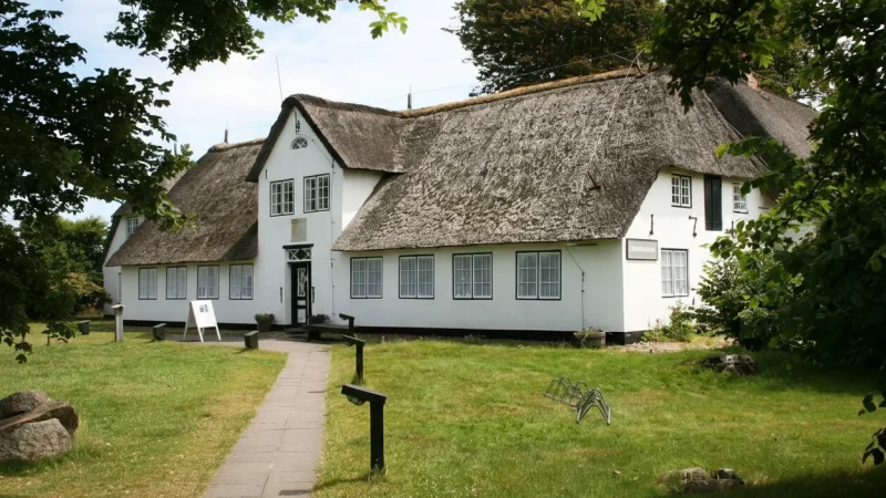 10) Sylt Museum Keitum(5)