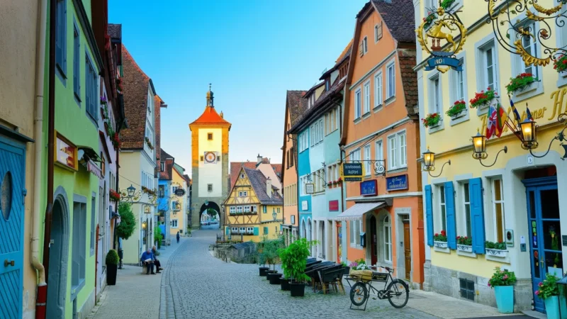 10) Tauber Valley(6)