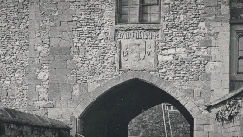 10) Taunton Castle(5)