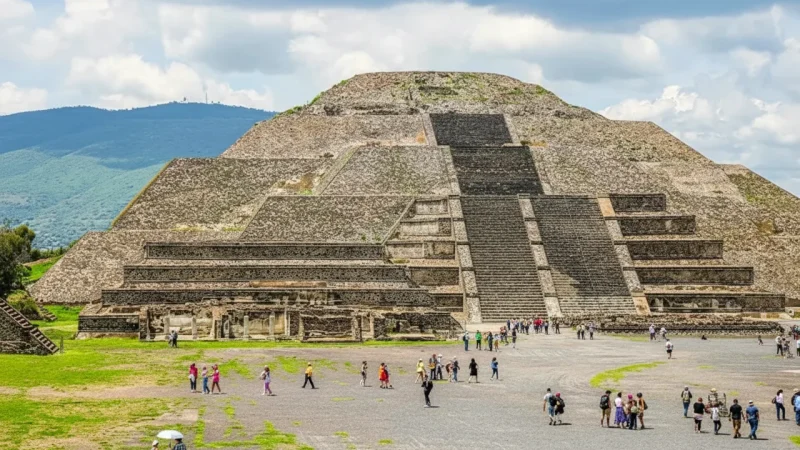 10) Teotihuacán Cultural Center(3)