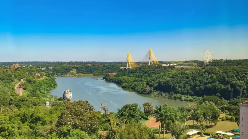 10 Town Lookout Points – Elevated views(3)