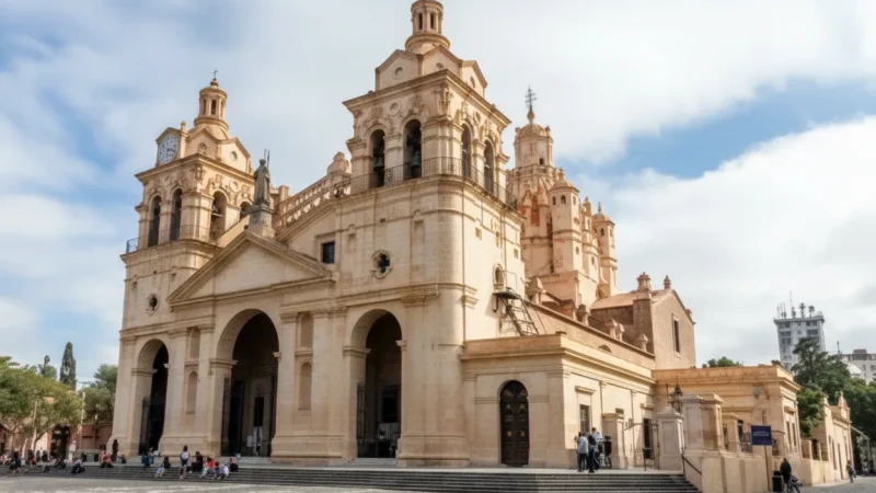 10 Traditional Churches – Colonial heritage(4)