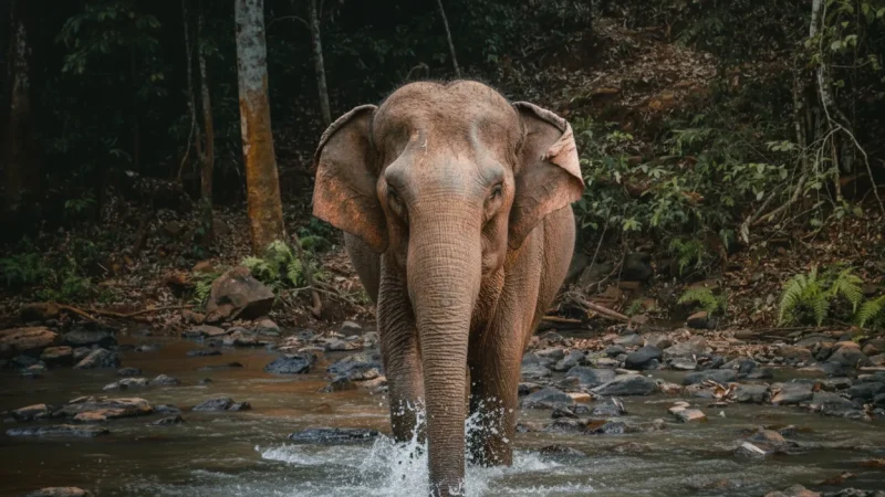 10 Wildlife Observation Zones – Forest biodiversity(1)