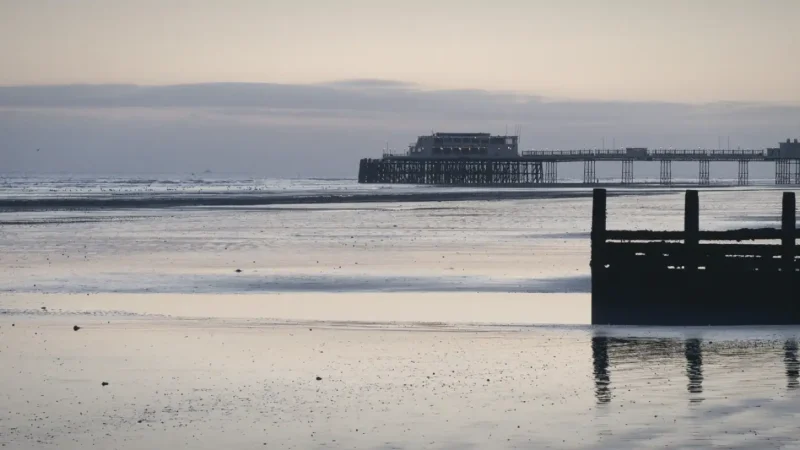 10) Worthing Pier(4)