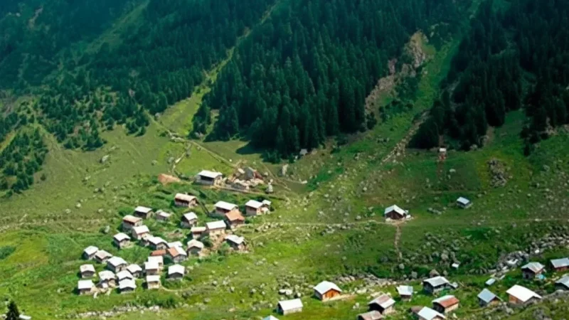 10. Amlakit Plateau – Remote green area_(2)