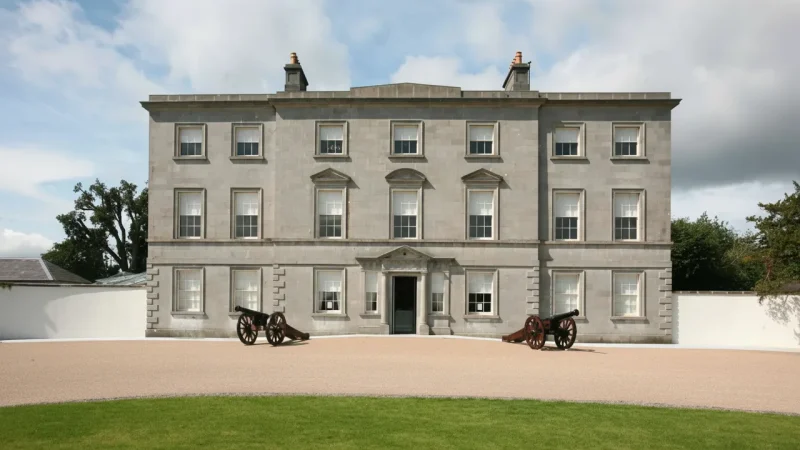 10. Battle of the Boyne Site(2)