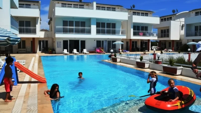 10. Belek Public Park(2)