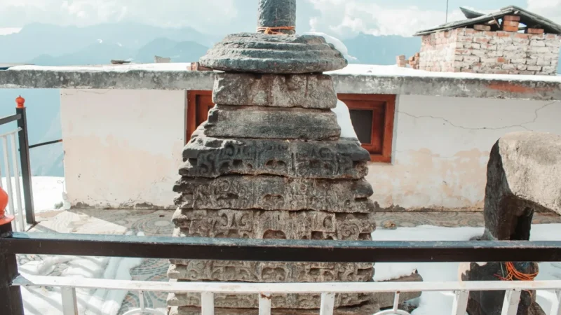 10. Bijli Mahadev Temple – A hilltop temple with views_(1)