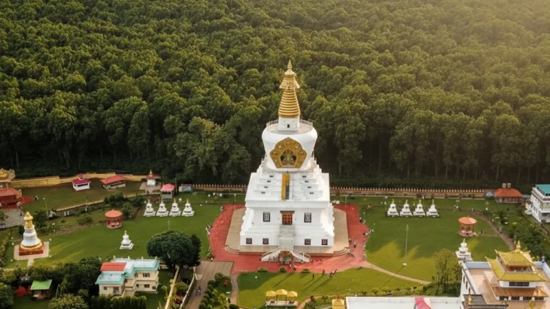 10. Buddha Temple(1)